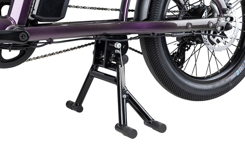 Flex LT | Bakhjulsmotor