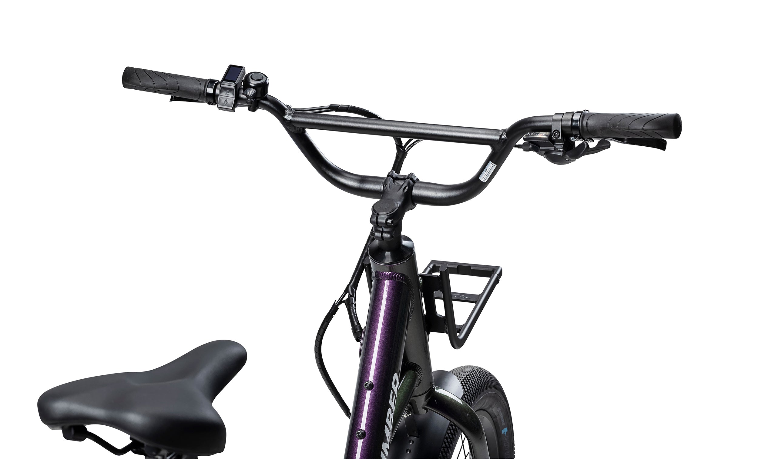 Flex LT | Bakhjulsmotor