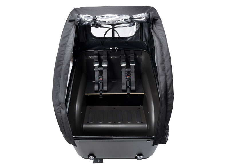 Dynamic Cargo 3 | Mittmotor