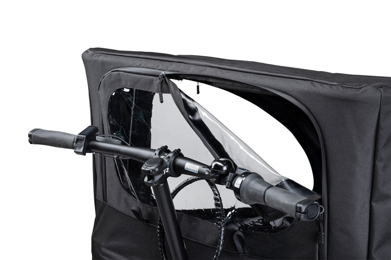 Dynamic Cargo 3 | Mittmotor