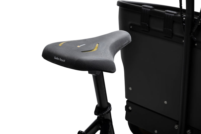 Dynamic Cargo 3 | Mittmotor