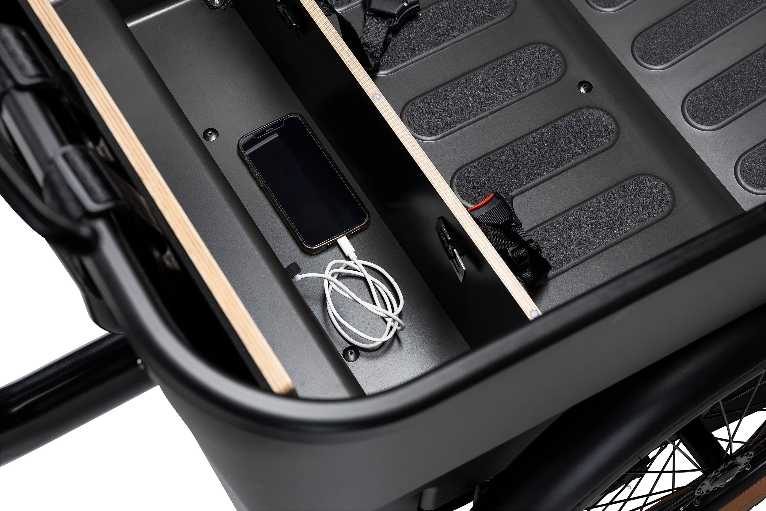 Dynamic Cargo 3 | Mittmotor