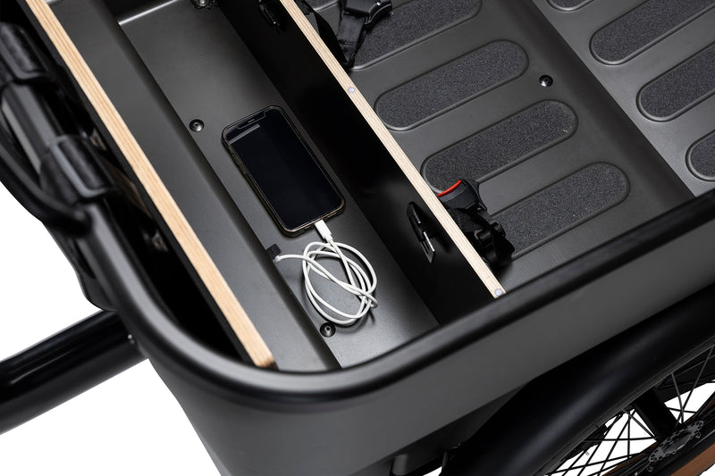 Dynamic Cargo 3 | Mittmotor