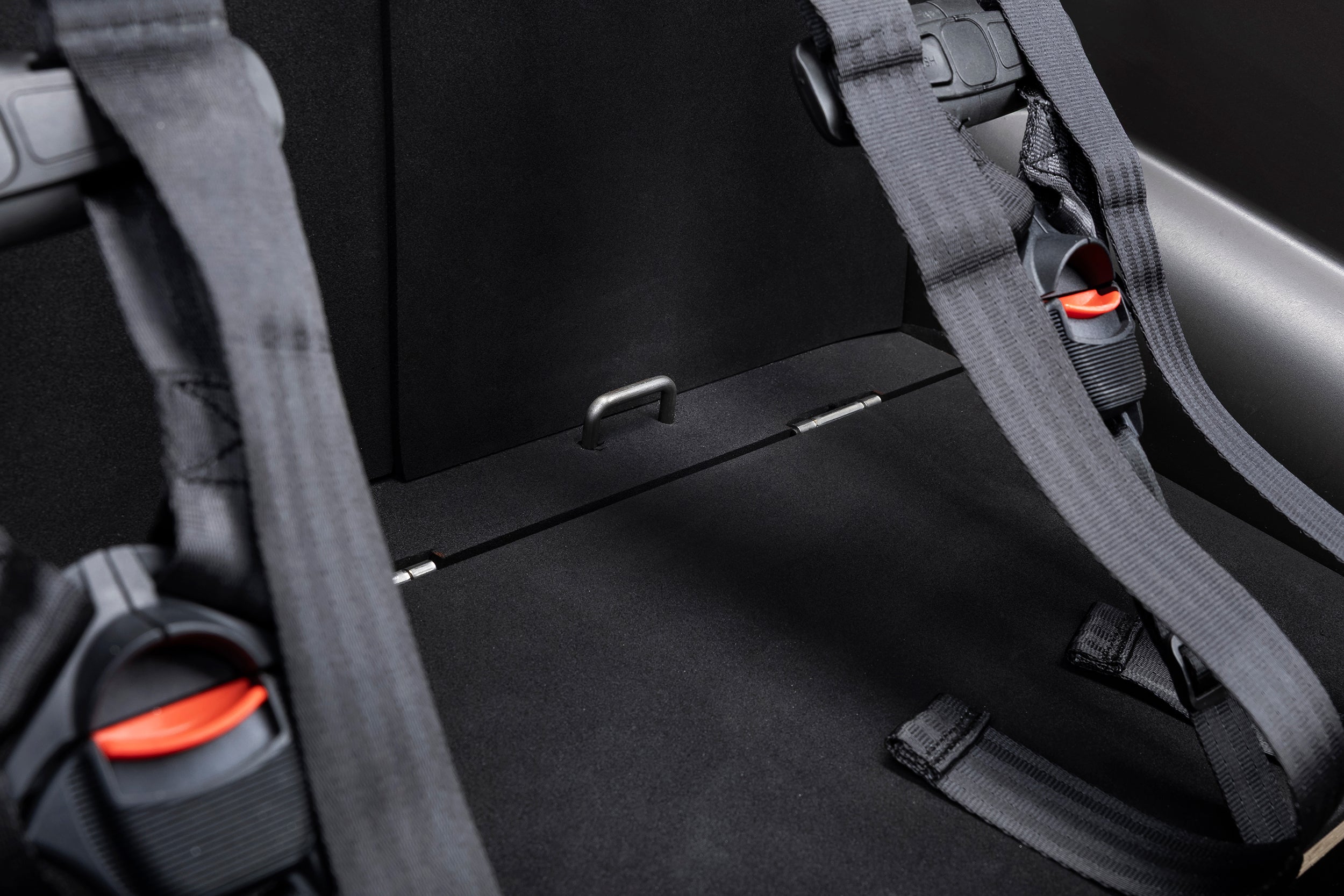 Dynamic Cargo 3 | Mittmotor