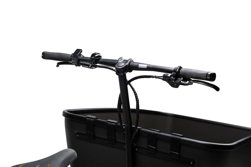 Dynamic Cargo 3 | Mittmotor