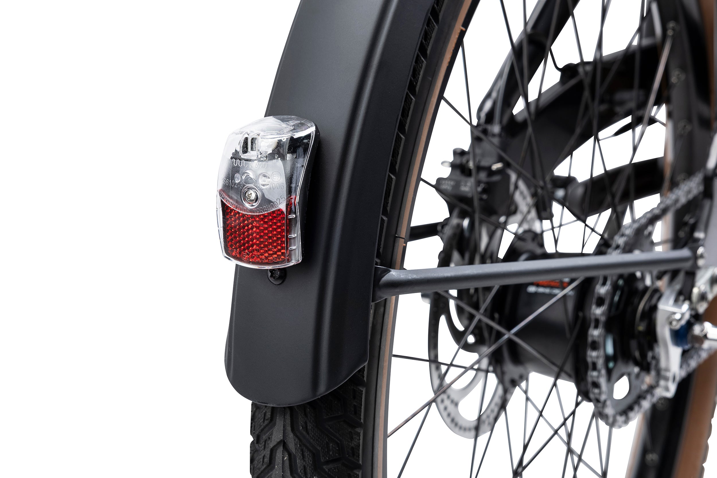 Dynamic Cargo 2 | Mittmotor