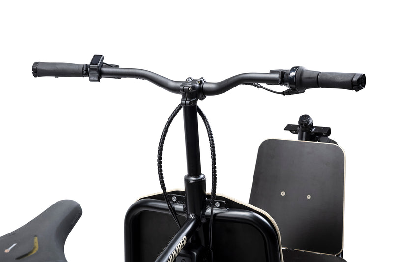 Dynamic Cargo 2 | Mittmotor