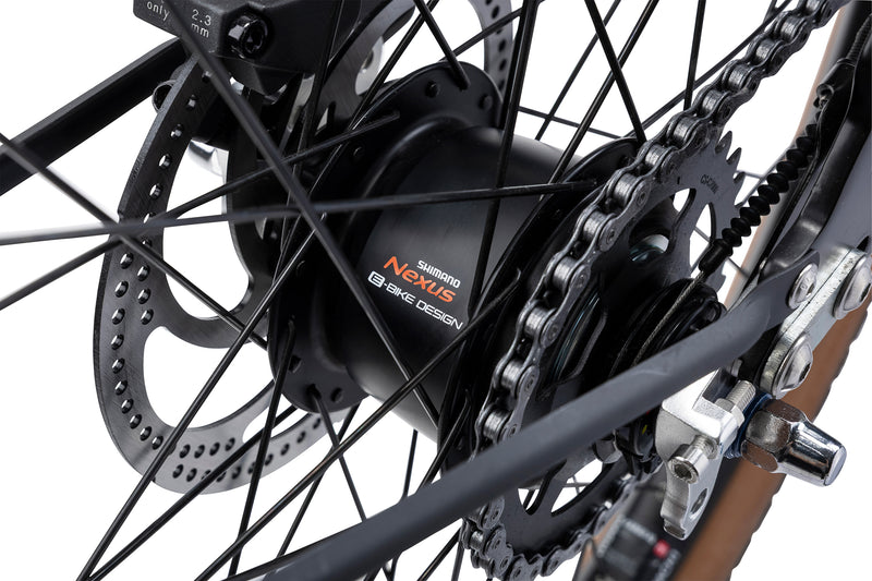 Dynamic Cargo 2 | Mittmotor