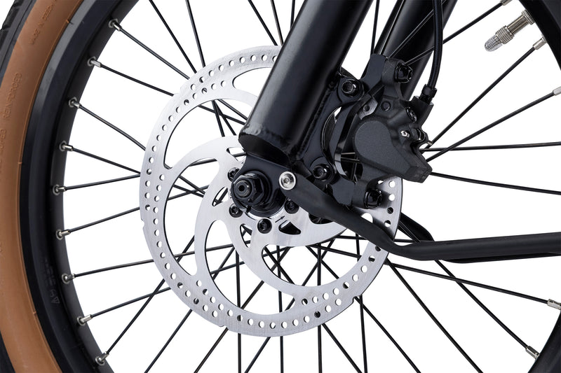 Dynamic Cargo 2 | Mittmotor