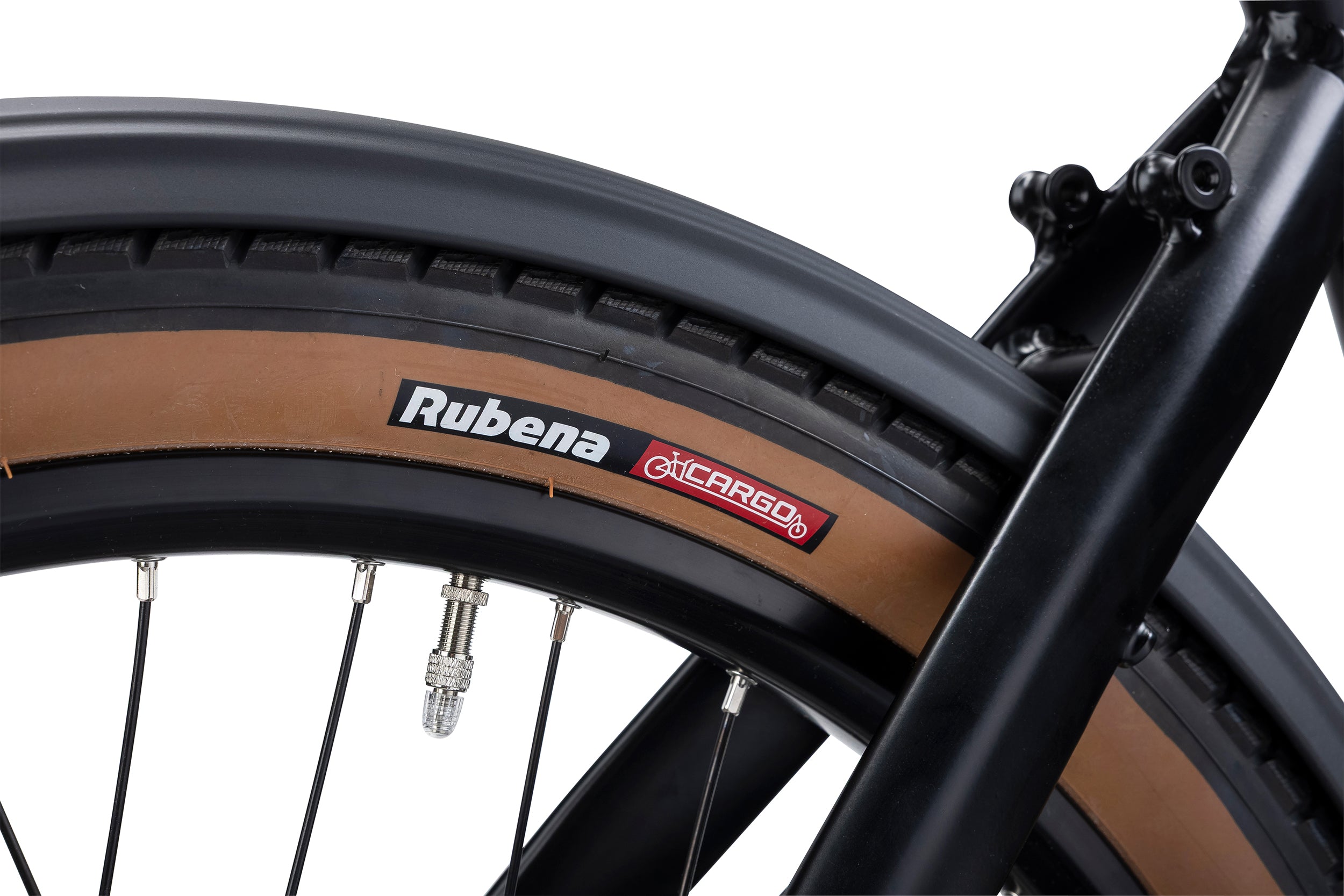 Dynamic Cargo 2 | Mittmotor