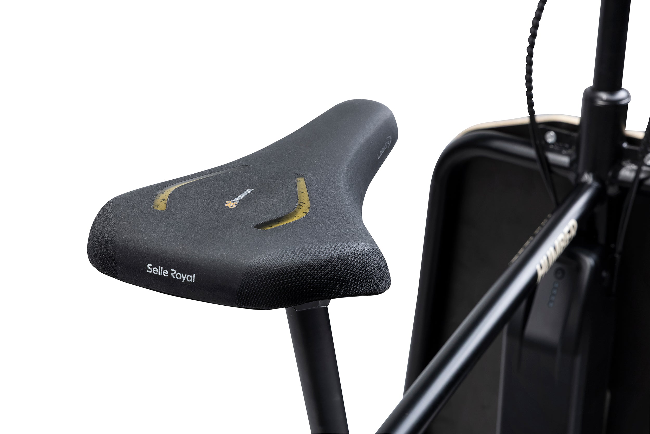 Dynamic Cargo 2 | Mittmotor