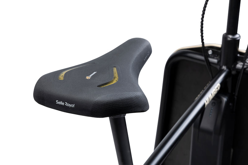 Dynamic Cargo 2 | Mittmotor