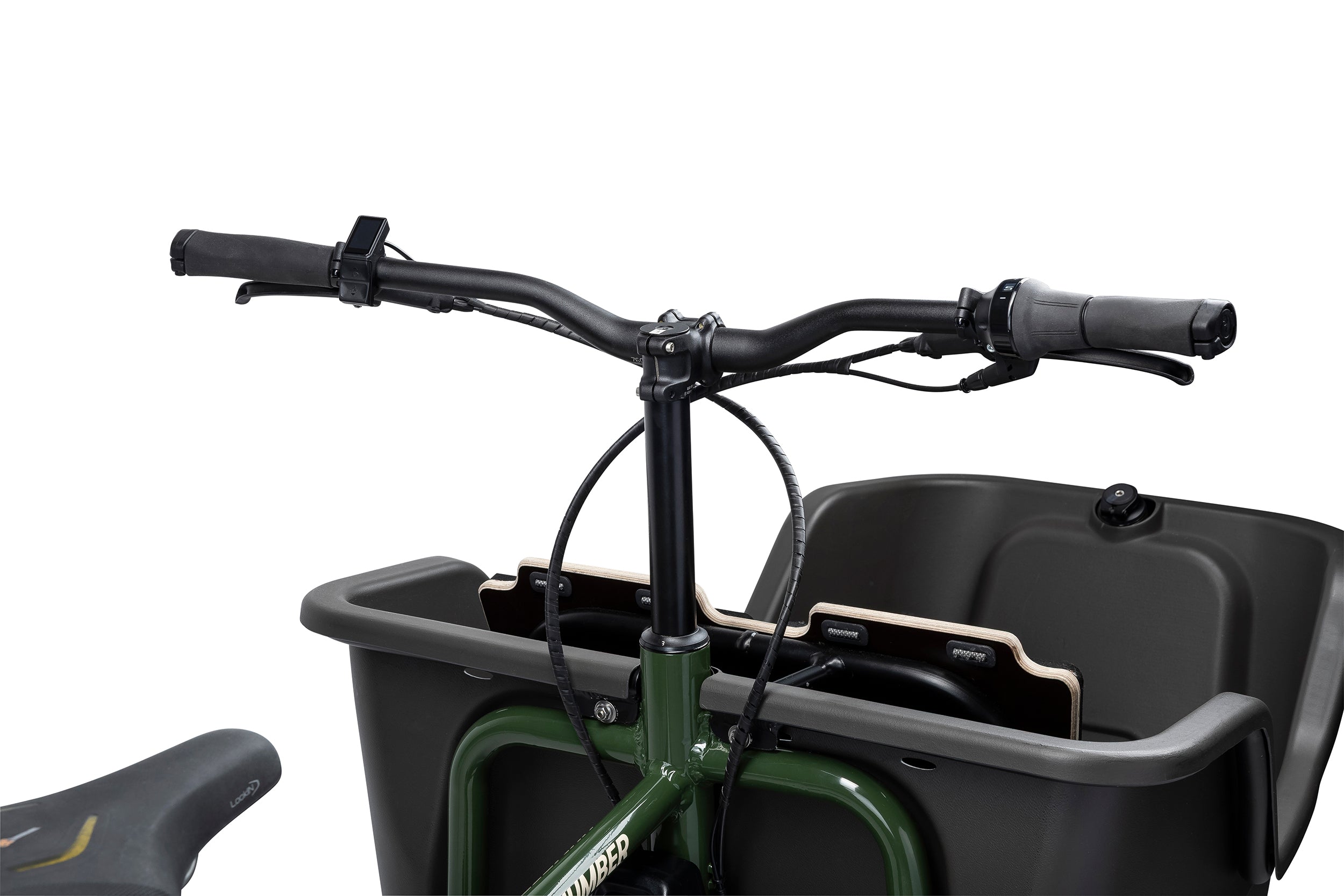 Dynamic Cargo 2 | Mittmotor