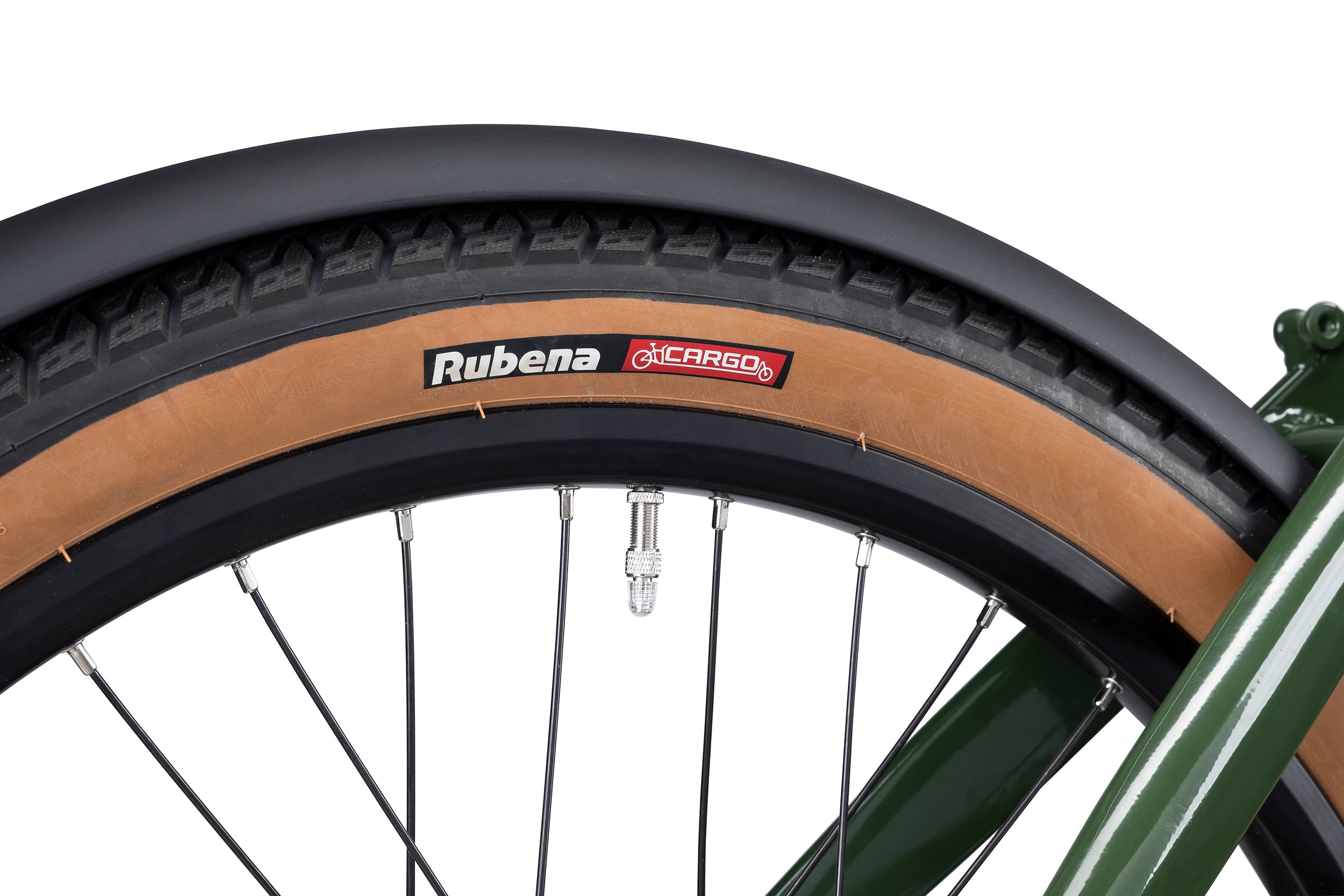 Dynamic Cargo 2 | Mittmotor