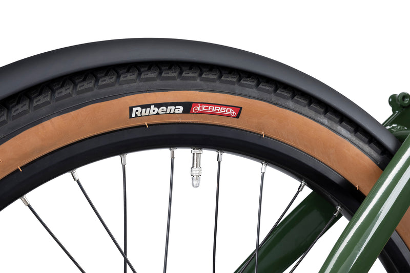 Dynamic Cargo 2 | Mittmotor